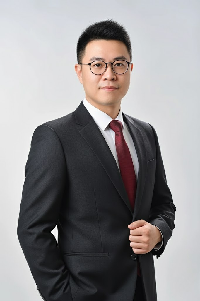 Lê Hoàng Phúc